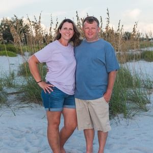 Meet your Posher, Laurie